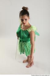 KATERINA FOREST FAIRY STANDING POSE 2